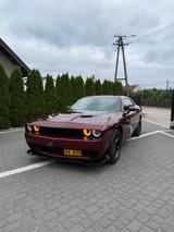 Andere DODGE CHALLENGER 5.7 HEMI 2018 aktive Ausa... - Andere: Sportwagen