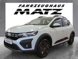 Dacia Sandero TCe 90 Stepway auto Expression*Winterp.*