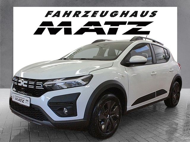Dacia Sandero TCe 90 Stepway auto Expression*Winterp.*