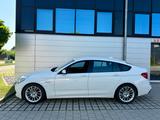 BMW 535i Gran Turismo M-Sport mit Mega Ausstattung - BMW 535 Gran Turismo Gebrauchtwagen