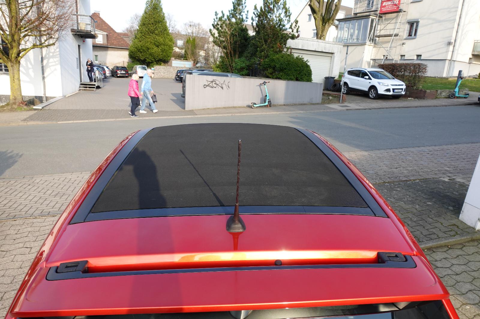Renault Twingo Dynamique *Schiebedach*