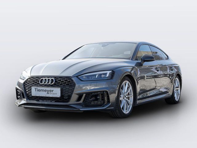 Audi RS 5 Sportback DYBANIK RS-SPORTAGA TOUR B&O