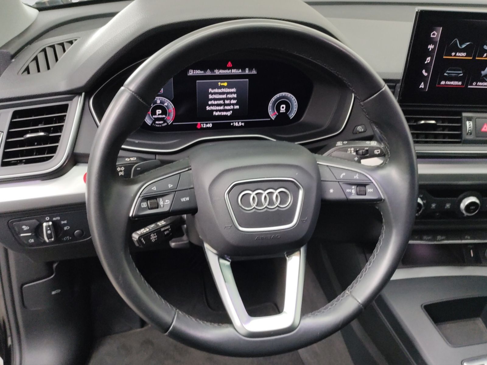 Audi Q5 - Bild 11