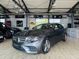Mercedes-Benz E 220 d AMG Line*LED*AHK*AMBIENTE*DISTRONIC+* - Mercedes-Benz E 220 in Wuppertal