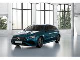 Mercedes-Benz CLA 250 SB e AMG Sport Advanced+ NIGHT LED NAVI - Mercedes-Benz CLA 250 Shooting Brake: Coupe