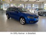 Skoda Octavia Combi Style XENON/SHZ/PDC/SCHECKHEFT - Skoda in Bielefeld