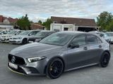 Mercedes-Benz A -Klasse A 250 Edition 1  AMG Line NAVI/EURO 6 - Mercedes-Benz A 250 aus 2018