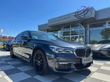 BMW 740 d xDrive M Sport-HUD -Glasdach -Laser - BMW 740: Xd
