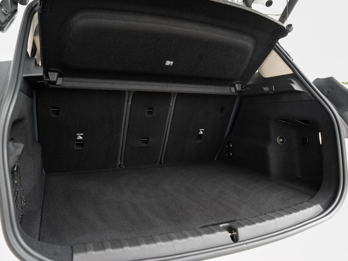 BMW 220 Active Tourer 220i Active Tourer AHK PANO SpSitze RFK ShadowL, миниатюра 23