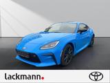 Toyota GR86 2.4 *Alcantara*LED*Kamera*CarPlay* - Toyota GR86 Gebrauchtwagen