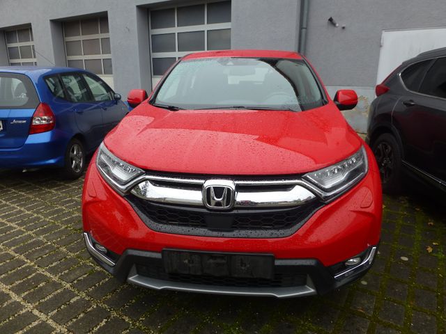 Honda CR-V 1,5 T 2WD Elegance Nav.