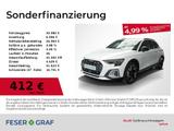 Audi A3 allstreet 35 TDI S tronic Matrix Navi - Audi A3 allstreet mit Diesel-Antrieb