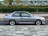 BMW M3 E30, deutsch, H-Gut., rostfrei, top gepflegt - BMW M3: E30