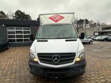 Mercedes-Benz Sprinter II KOFFER 316 CDI HU neu 84tkm - Mercedes-Benz Fahrgestell 8