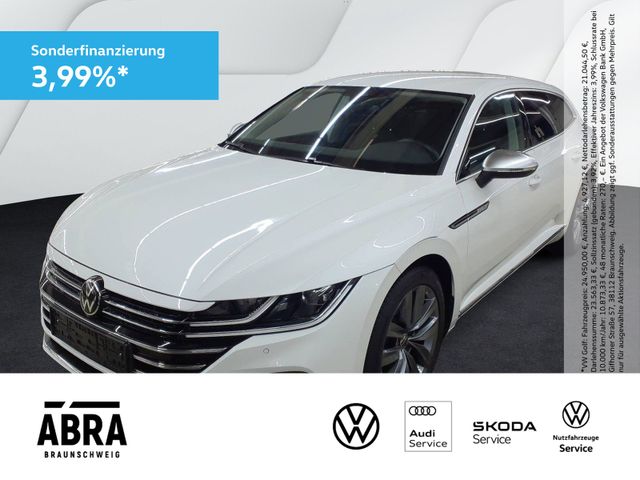 Volkswagen Arteon Shooting Brake  2.0 TDI Elegance