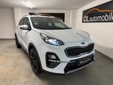 Kia Sportage Spirit 2WD *GEPFLEGT* - gebrauchte Kia Sportage aus dem Jahr 2021