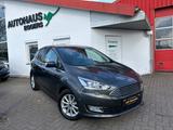 Ford C-Max 1.5 Titanium/NAVI/SHZ/KAMERA/XENON/AHK - Ford C-Max in Lübeck
