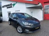 Ford C-Max 1.5 Titanium/NAVI/SHZ/KAMERA/XENON/AHK - Ford C-Max aus 2019