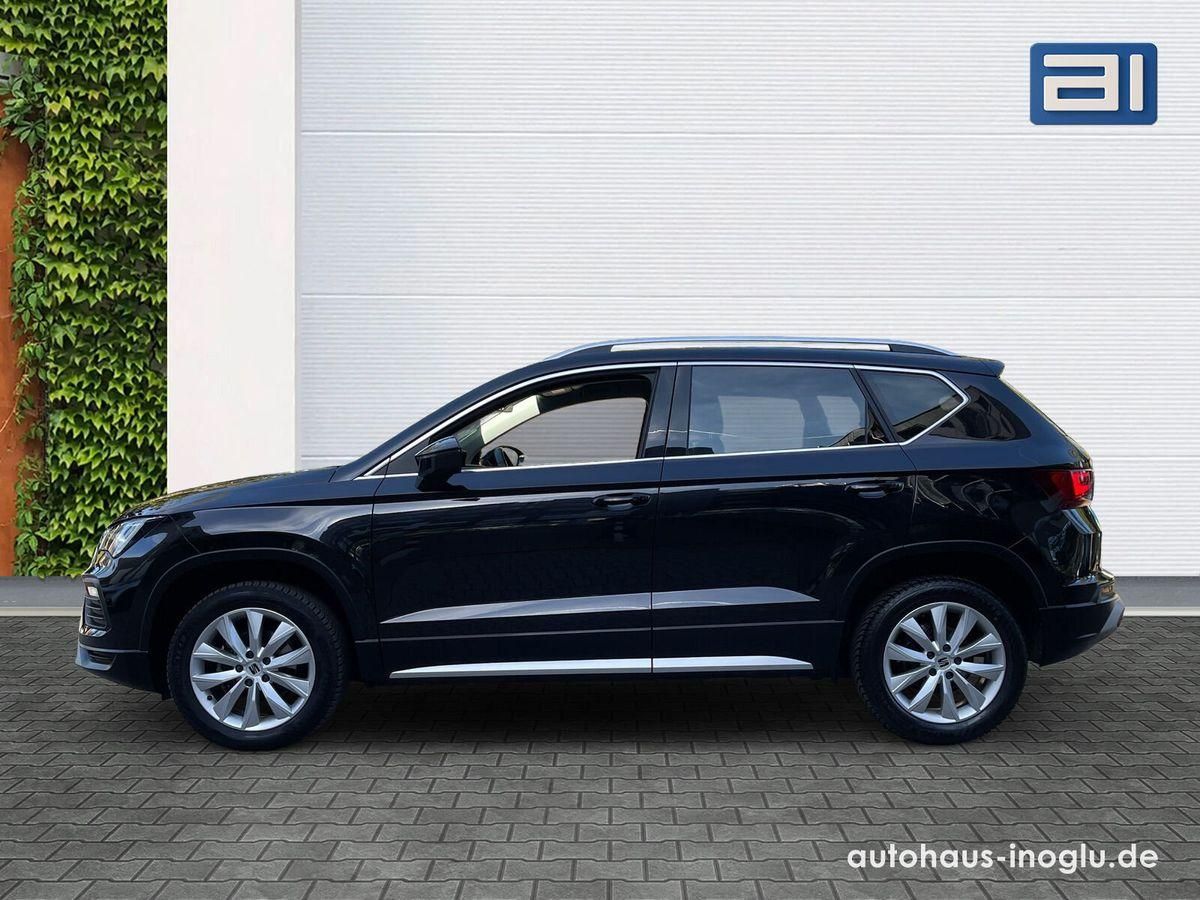 Seat Ateca 1.5 TSI ACT Xperience DSG Navi+Lenk/SHZ+R- imagem 2