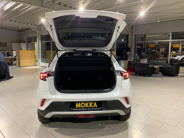 Opel Mokka - Bild 9