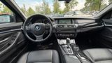 BMW 520 d xDrive/Naviprof/Pano/Leder - Thumbnail 13
