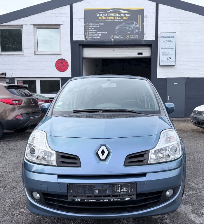 Angebot ansehen Renault Modus