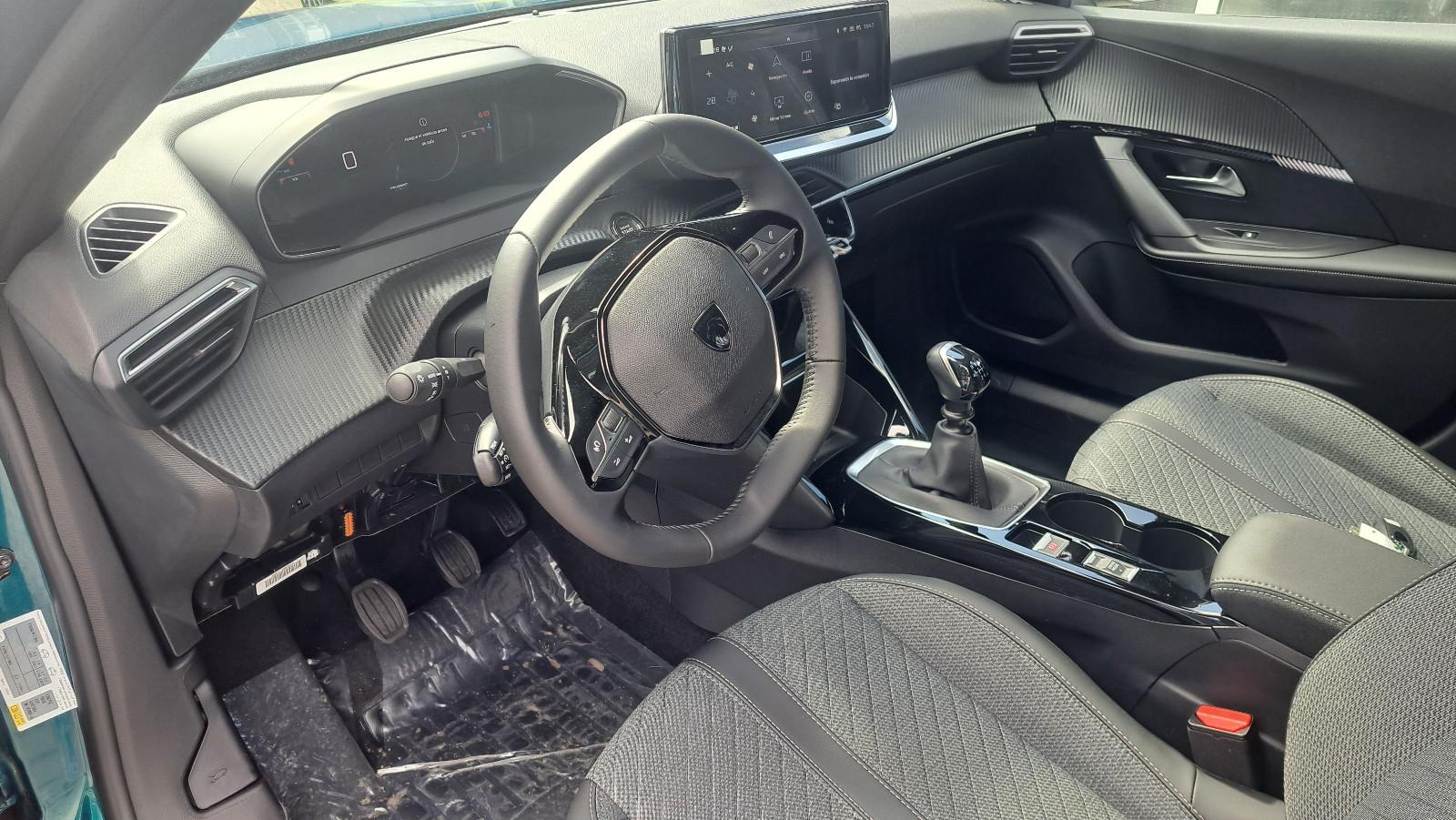 Peugeot 2008 Allure