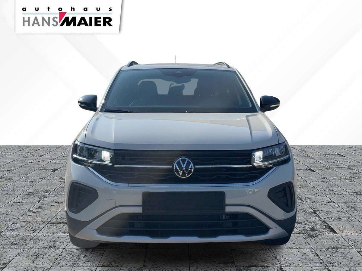 Volkswagen T-Cross Energy 5 Gang Navi Kam GJR ACC LED SH foto 5