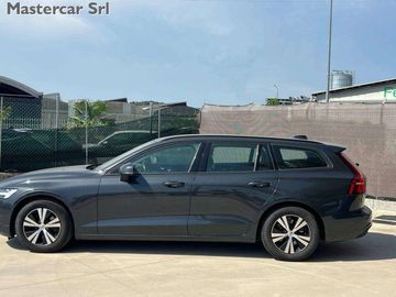 Volvo V60 - 4