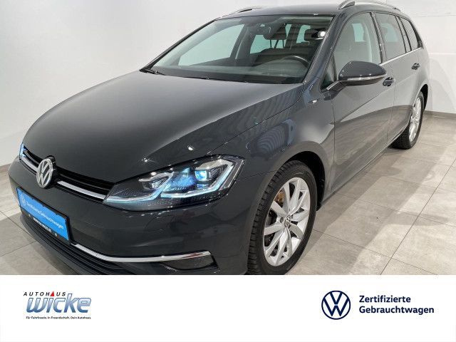 Golf VII Variant 1.5 TSI DSG Highline NAVI KLIMA