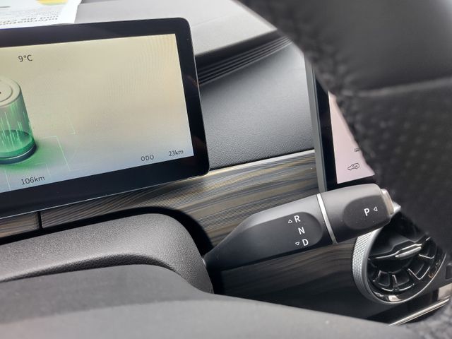 DFSK Forthing 4 PHEV AppleAndroid 360°Kam u.v.m.