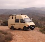 Ford Transit Camper