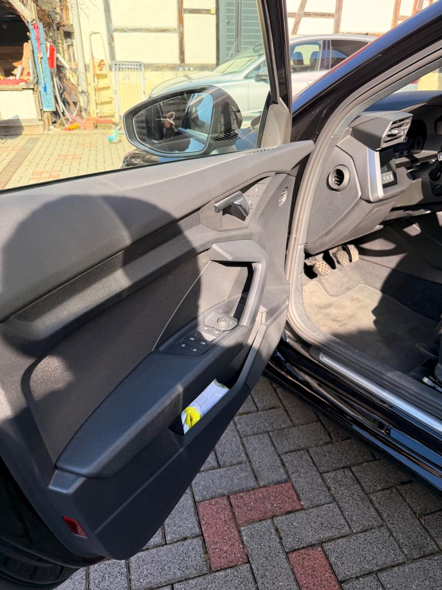 Audi A3 Sportback Advanced 30TDI, миниатюра 17