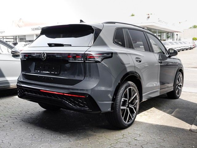 Volkswagen Tiguan - Bild 2