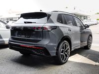 Volkswagen Tiguan - Vorschau Bild 2