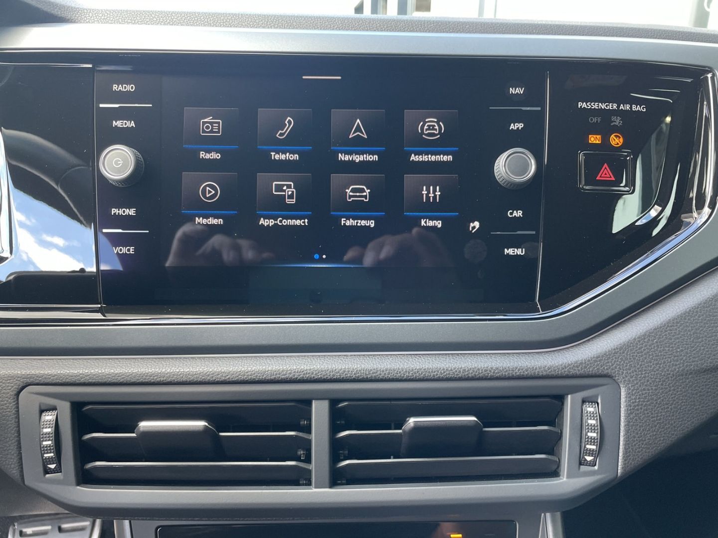 Volkswagen Polo - Bild 13