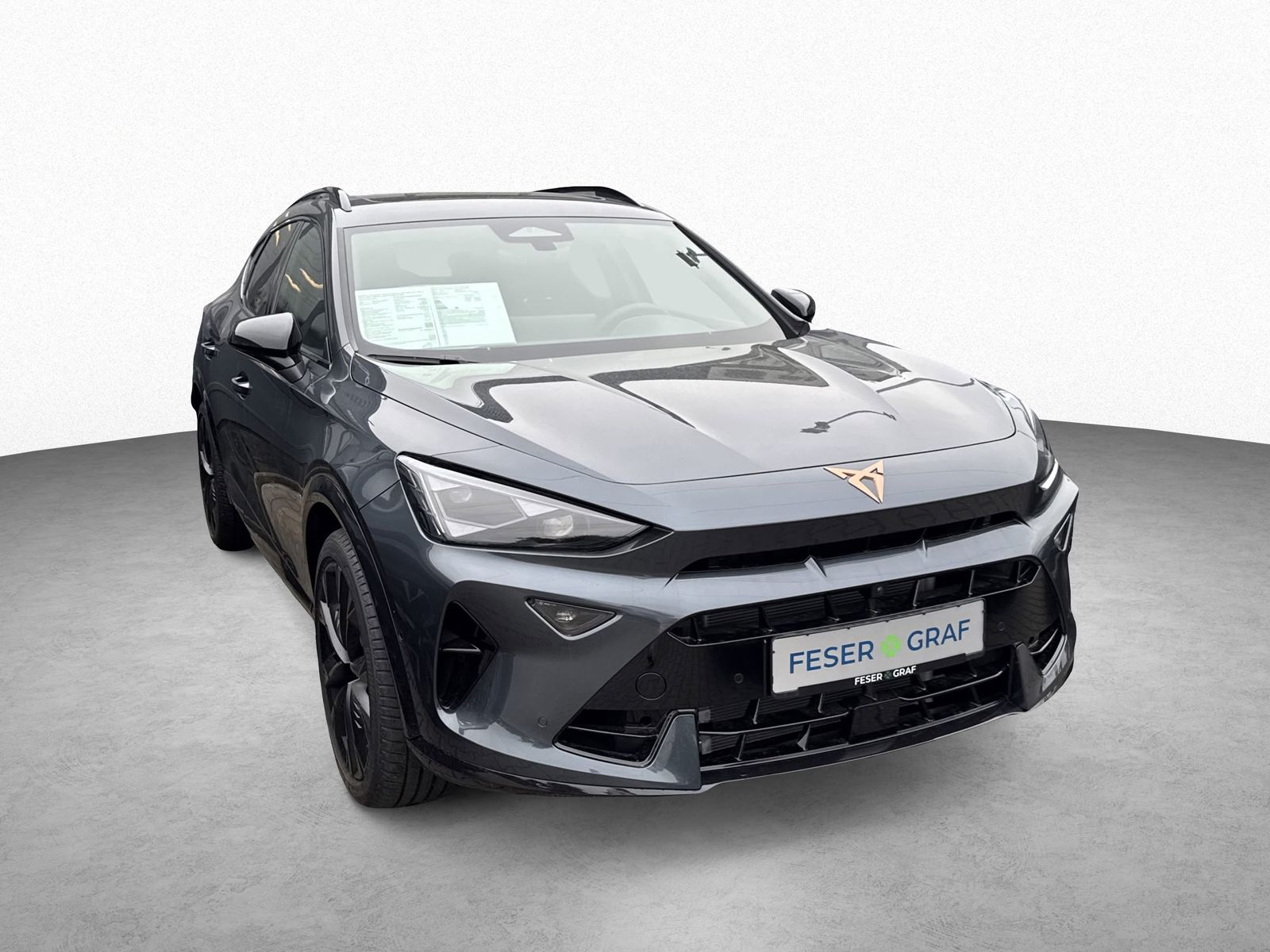 Cupra Formentor - Bild 3