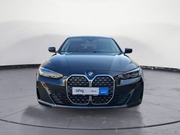 BMW 420 Gran Coupé - 8