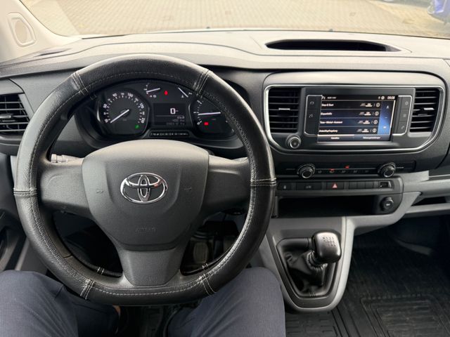 Toyota Proace (Verso) L1 Kasten Meister