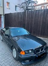 BMW Bmw E36 Coupe 325i M Paket - BMW 325 aus 1993: 325i E36