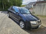Skoda Fabia 1.4 16V 55 kW Sport Sedan Sport - Skoda: Sedan