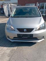 Seat Mii 1,0L,60Ps.Bj10/2017, TÜV 5/2028.S... - Seat Mii Gebrauchtwagen in Hannover