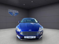 FORD Focus Lim. Titanium KLIMA,NAVI,PDC,TEMPOMAT,ESP