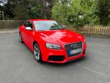 Audi RS5 4.2FSI *Keramik+Schalensitze+Carbon* - Audi RS5 aus 2010