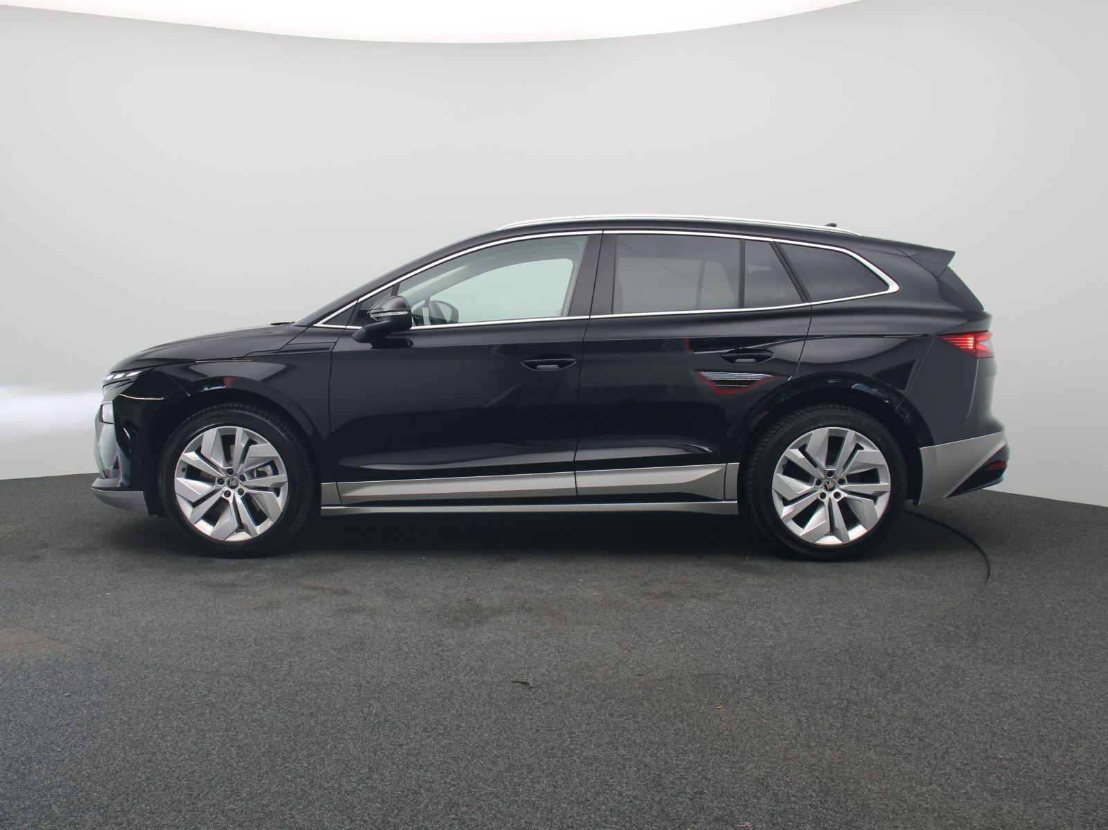 Skoda Enyaq - Bild 3