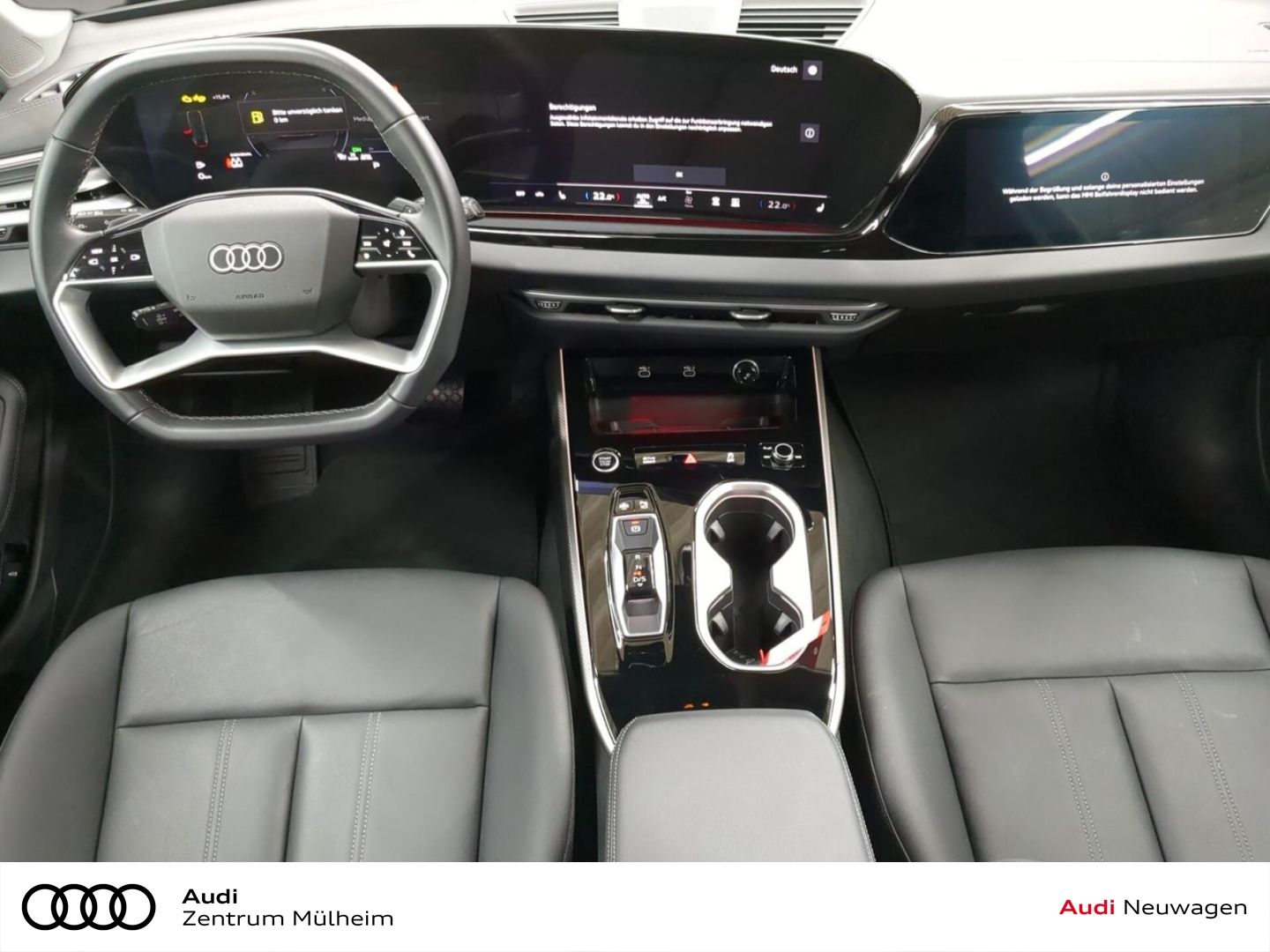 Audi A6 - Bild 7