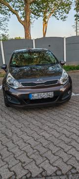 Kia Rio 1.4 - Kia Rio in Köln