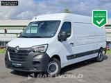 Renault Master 135PK L3H2 LED Klima Tempomat Parkensenso - Angebote