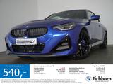 BMW 230i Coupé M Sportpaket Pro *INNOPAKET.H&K HiFi* - BMW 230 aus 2024