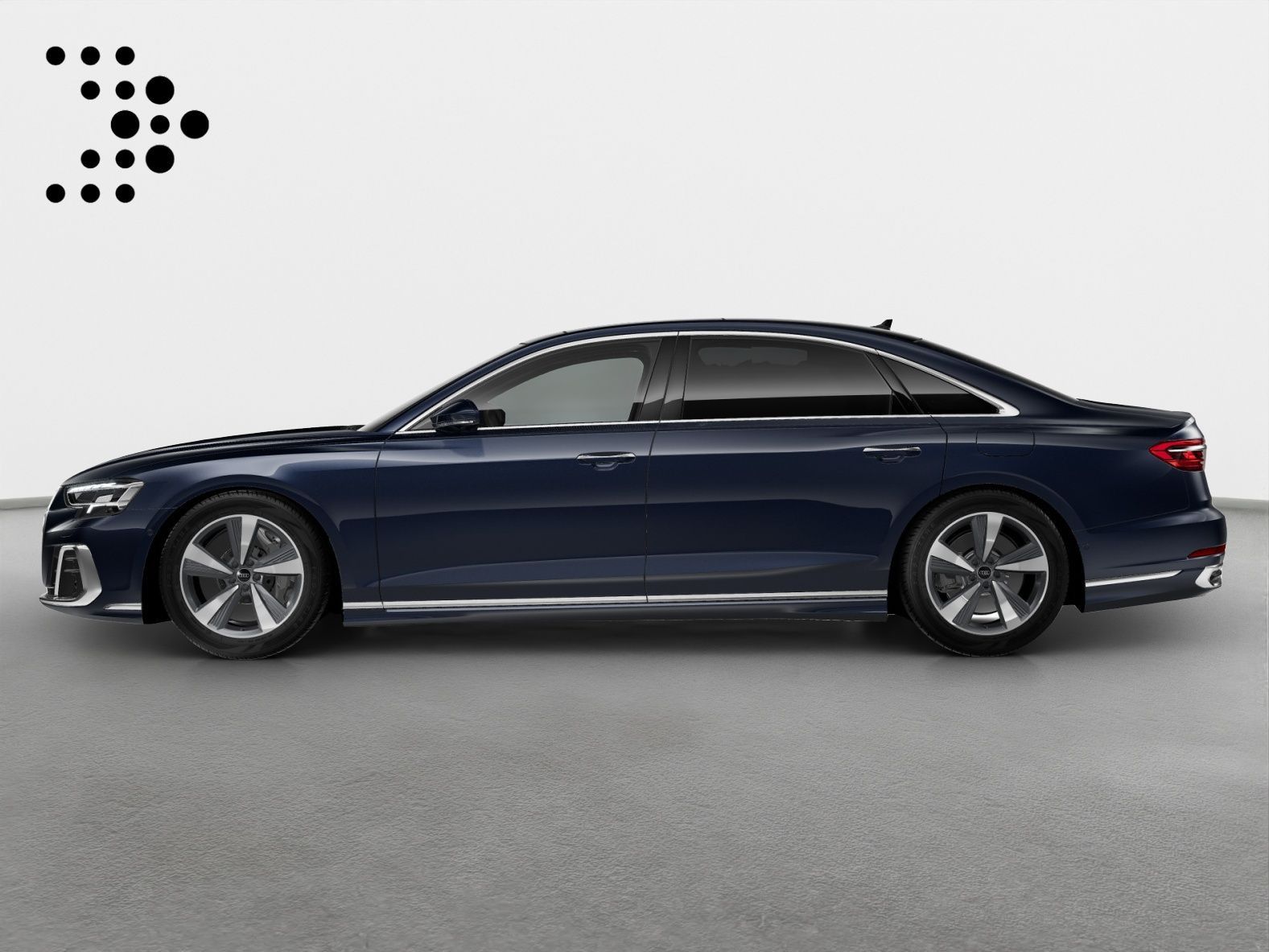 Audi A8 - Bild 3